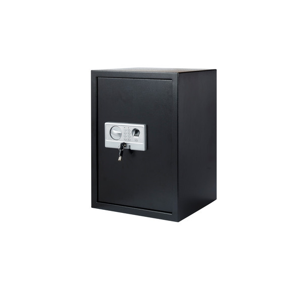 Coffre fort 42 L à ouverture biométrique 3616475978491 