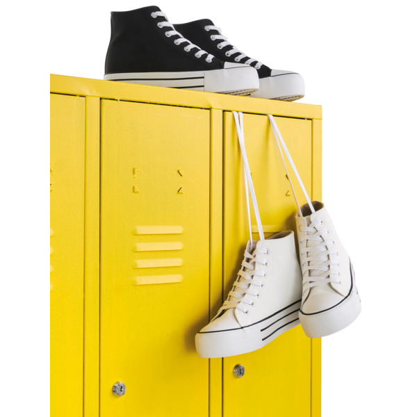 Basket adulte ou enfant