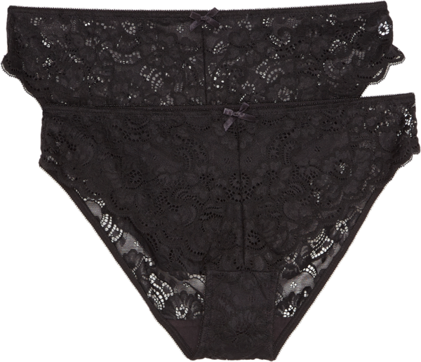 Slips femme