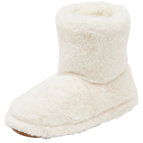 Bottillon fourrure femme 3616479085775 TEX