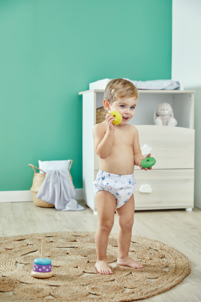 TEX BABY Culotte d'apprentissage code EAN 3616479162261 