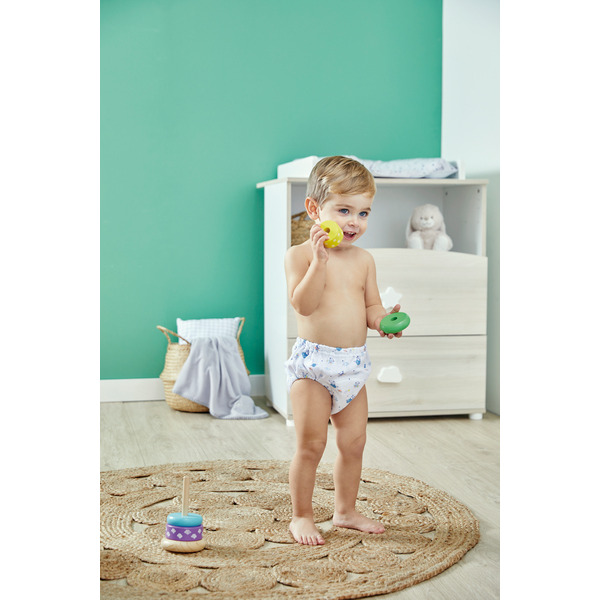 TEX BABY Culotte d'apprentissage code EAN 3616479162292 