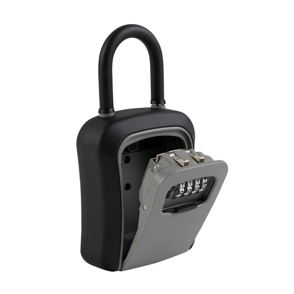 Boite à clés avec cadenas  3616479196488 