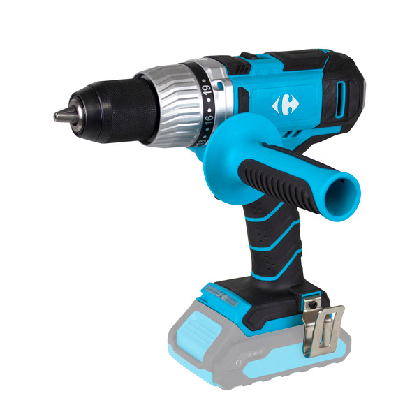 Perceuse à percussion 20V sans batterie