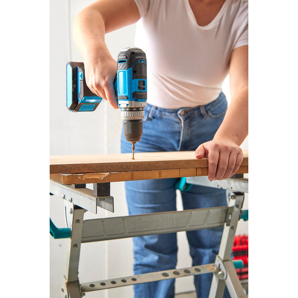 Perceuse visseuse 20V sans batterie