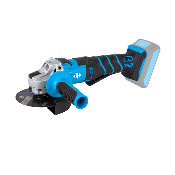Meuleuse 20V sans batterie 3616479199700 CARREFOUR