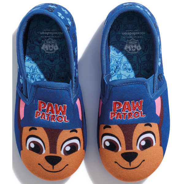 Pantoufle licence enfant ou adulte