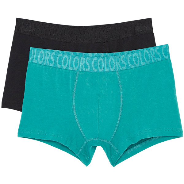 Boxers homme