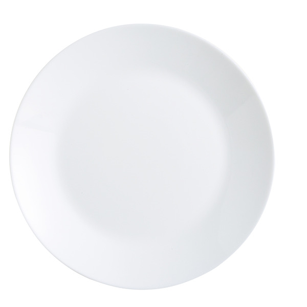 Assiette plate Ø 25cm
