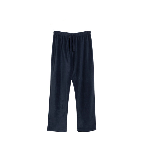 Pantalon polaire homme