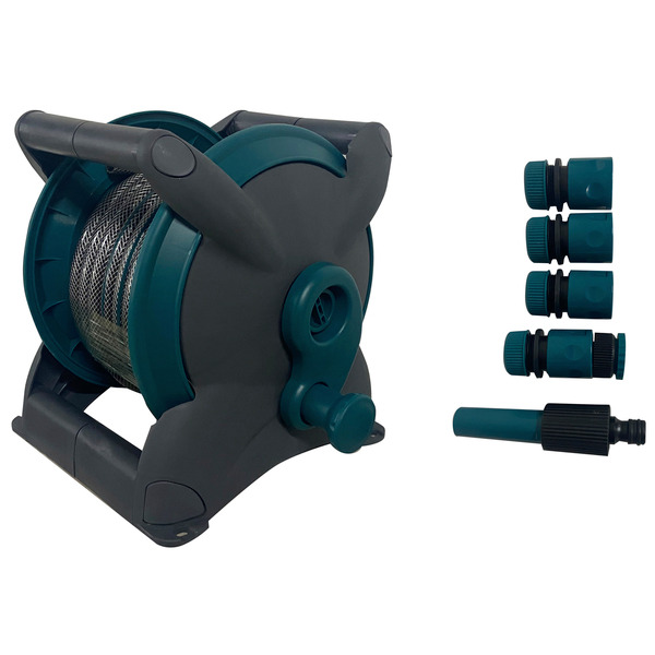  Dévidoir portable code EAN 3616479437208 