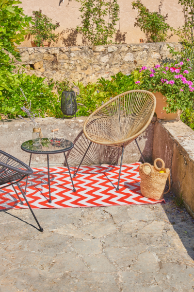 Lanterne solaire Acapulco 3616479485100 