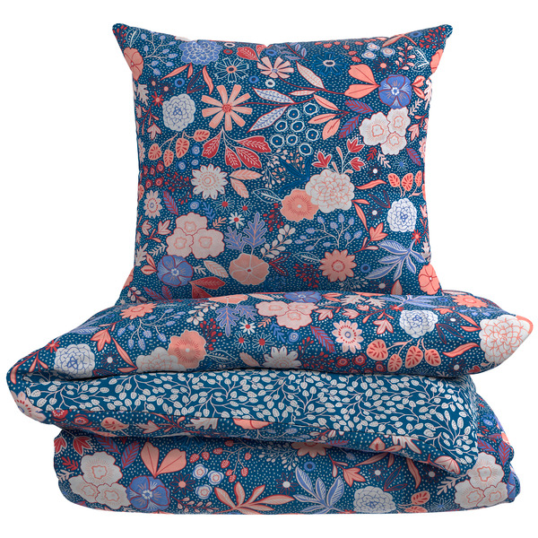 TEX HOME Parure "Lili" code EAN 3616479485186 