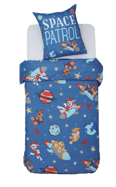 Parure junior polyester