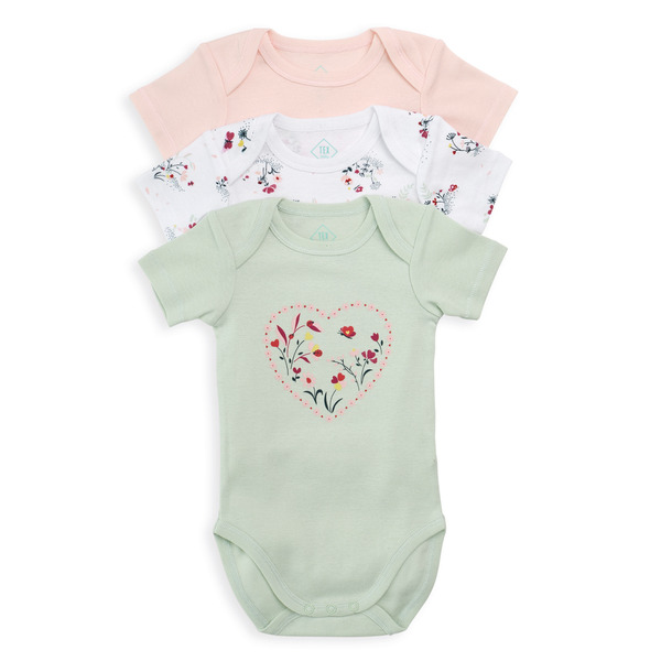 Bodies manches courtes