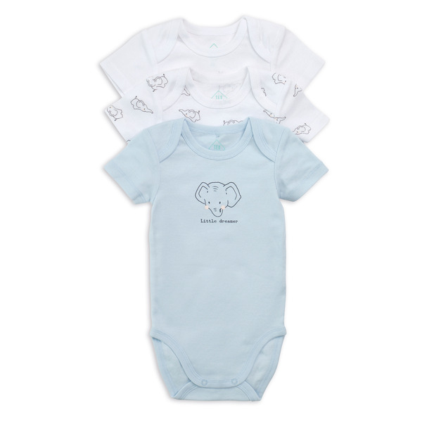 Bodies manches courtes