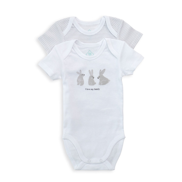 Bodies manches courtes