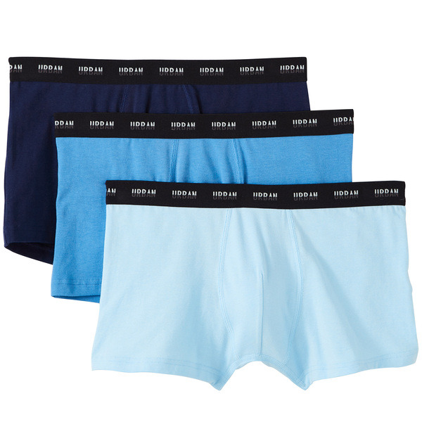 Boxers homme
