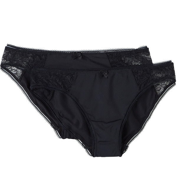 Slips ou shortys femme