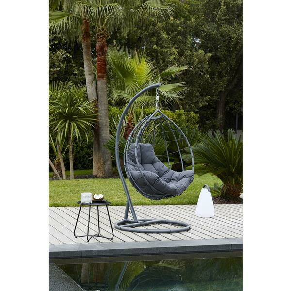 Fauteuil Oslo pliable