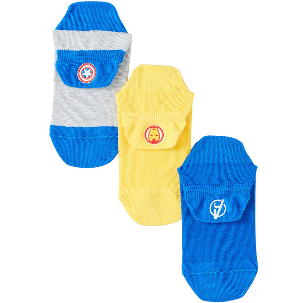 Socquettes courtes garçon