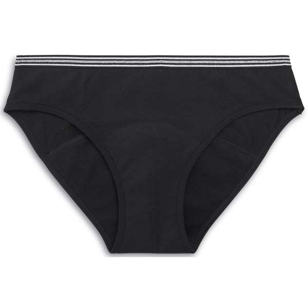 Culotte de règles fille