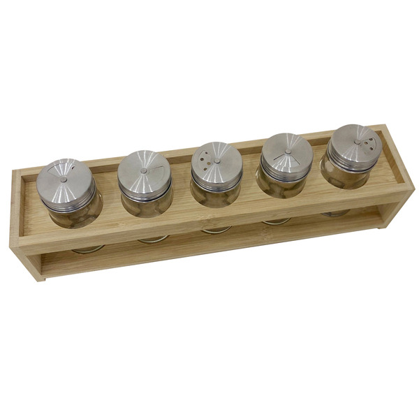 CARREFOUR HOME Carrousel à épices code EAN 3616479596479 