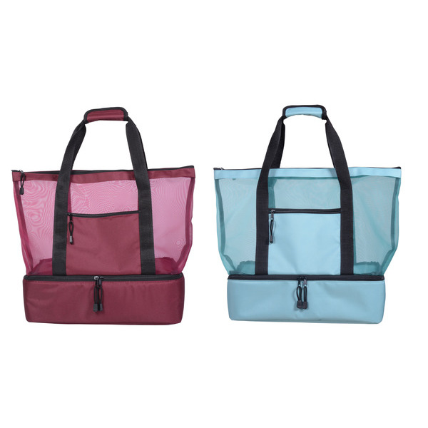 Sac de plage isotherme