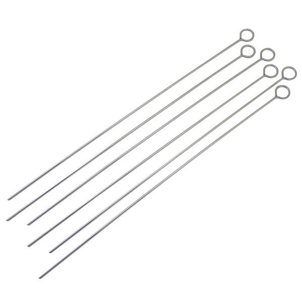 Gamme de pics et brochettes