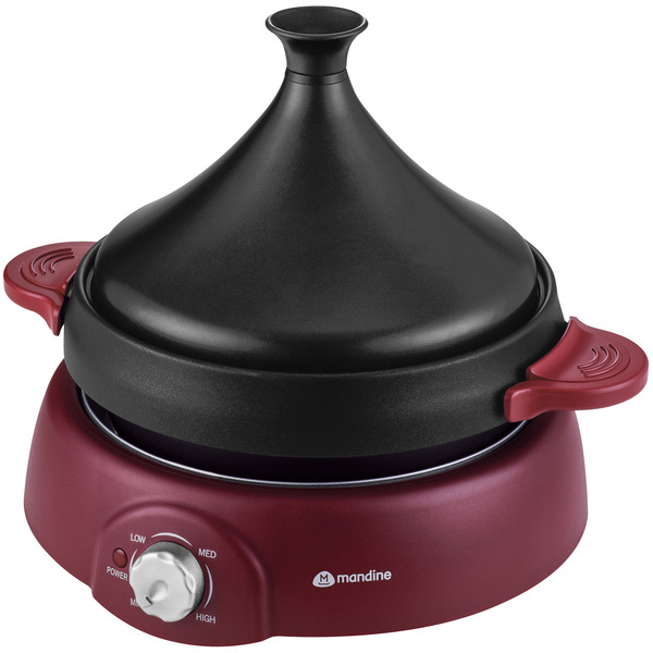 Tajine électrique