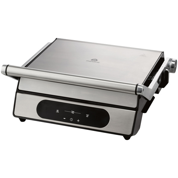 MANDINE Gril viande code EAN 3616479612414 