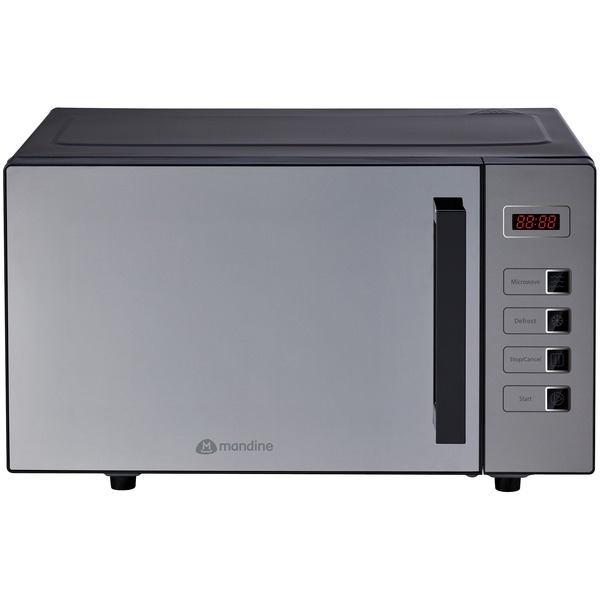 Micro-ondes digital sans plateau tournant