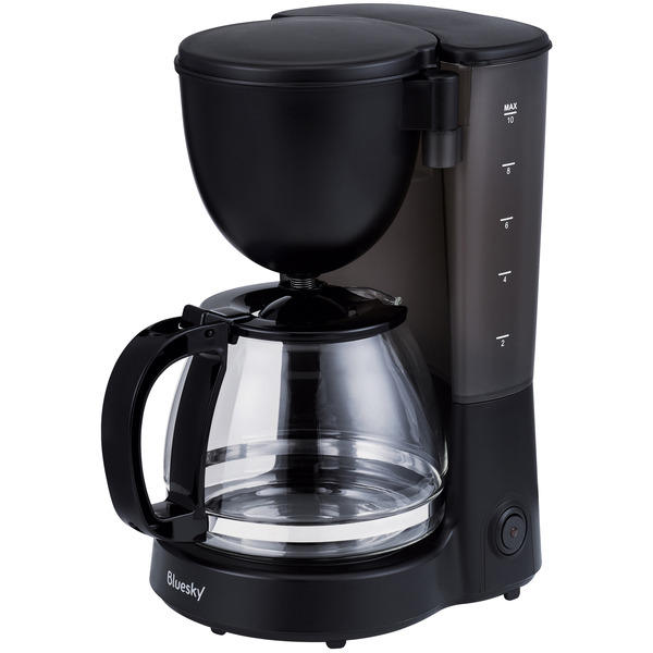 BLUESKY Cafetière code EAN 3616479615132 