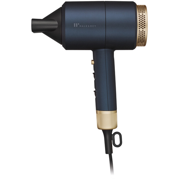 Sèche cheveux compact 3616479616207 NALK AND REY Sèche cheveux compact 3616479616207 NALK AND REY