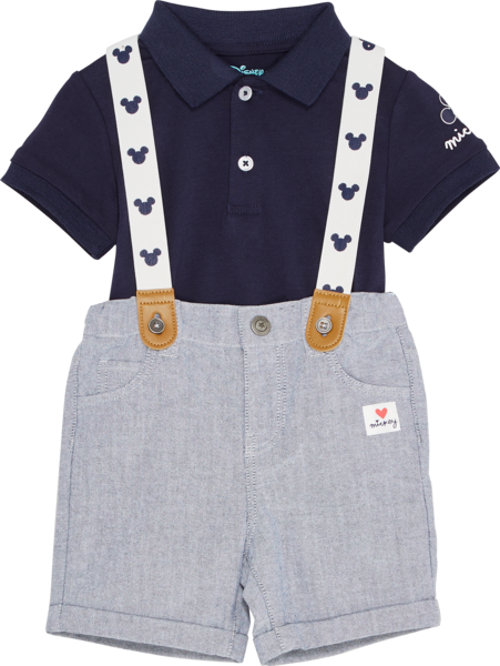 Ensemble bébé garçon