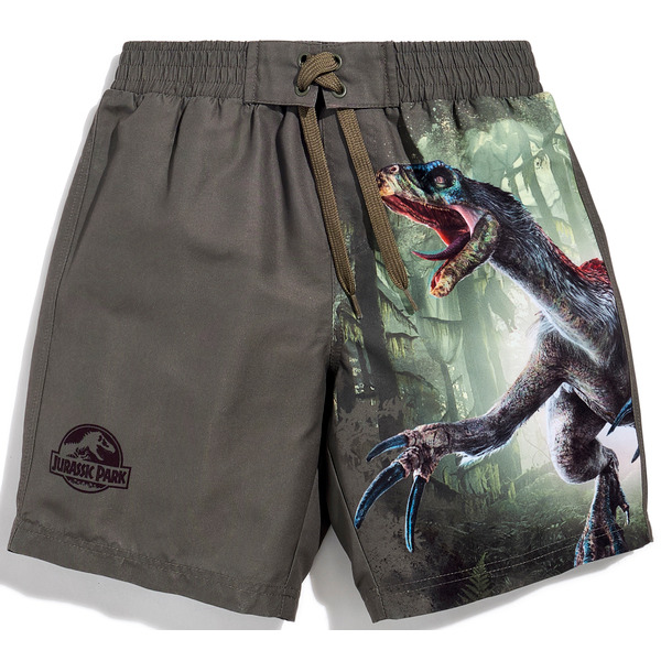 Short de bain garçon