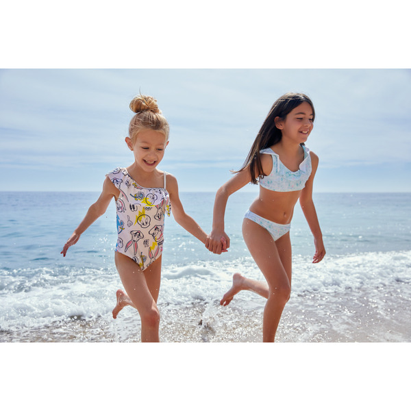 Maillot de bain fille
