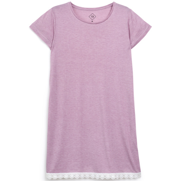 Big-tee nuit femme