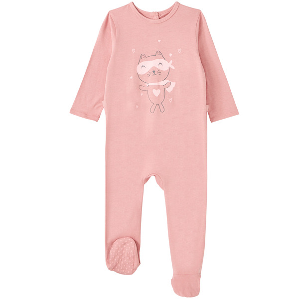 Pyjama bébé