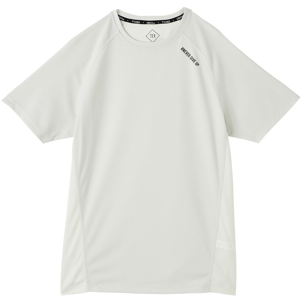 T-shirt sport anti odeur homme