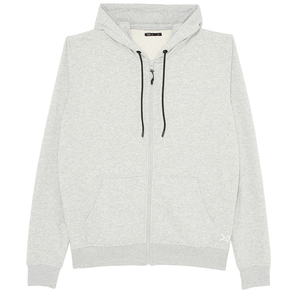 Sweat capuche homme