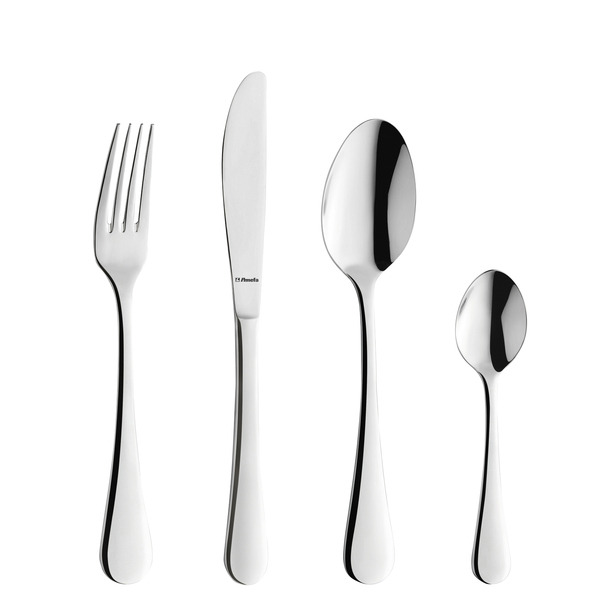 Ménagère 24 pièces gourmet 