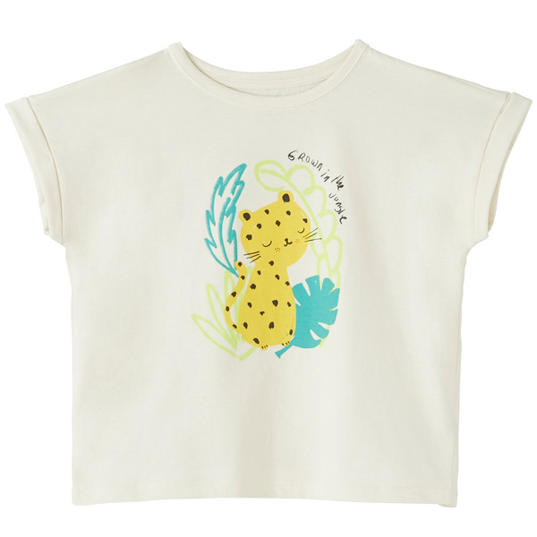 T-shirt fille ou garçon