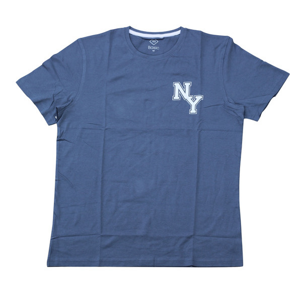 T-shirt imprimé homme