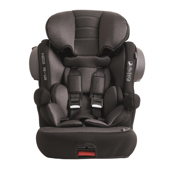 Siege auto I SIZE de 76 à 140 cm