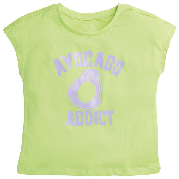 T-shirt fille ou garçon