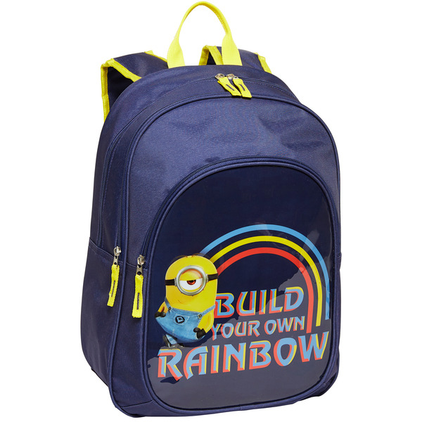 UNIVERSAL STUDIO Sac à dos Universal Studio code EAN 3616479937838 