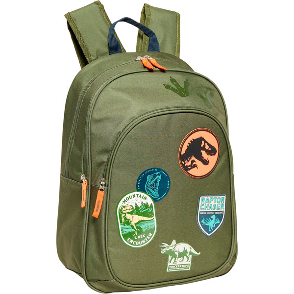 Sac à dos ou Cartable Jurassic World