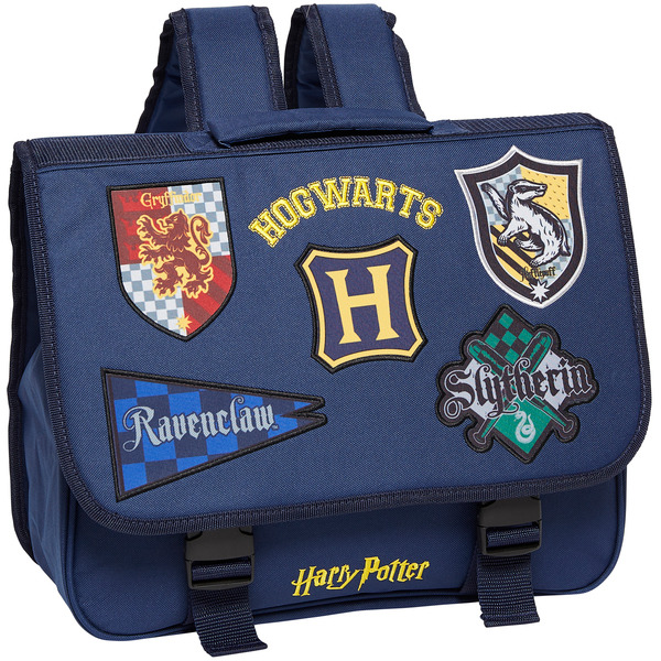 Cartable Harry Potter