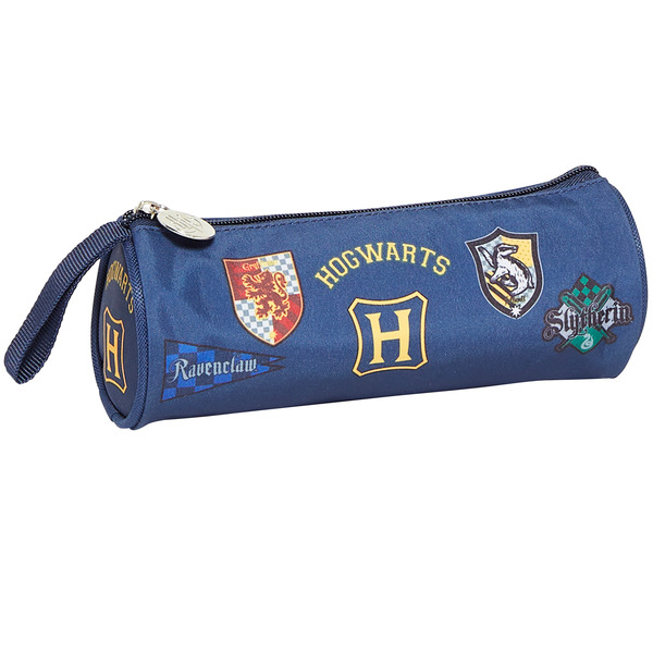 Trousse ronde Harry Potter